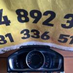 VOLVO S60 GÖSTERGE PANELİ 31412864