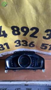 VOLVO S60 GÖSTERGE PANELİ 31412864