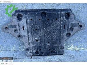 VOLVO EX30 80017026 TAMPON ALT MUHAFAZA ORJINAL ÇIKMA