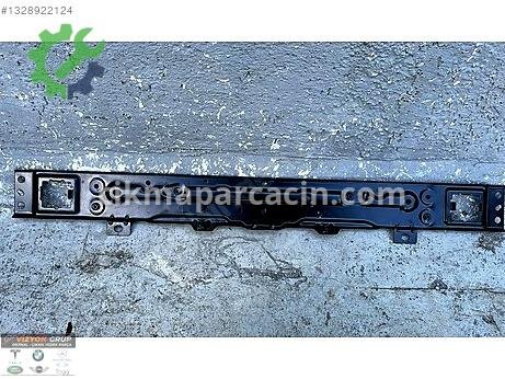 Volvo EX30 Ön Panel çıkma parça