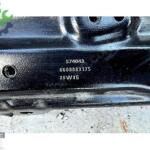 VOLVO EX30 PANEL ÜST DESTEK ŞACI 6608083175 ORJINAL