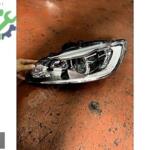 VOLVO S60 2014 2015 2016 2017 SOL FAR