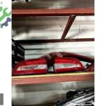 VOLVO S60 İÇ STOP 2012 2013 2014 2015 2016