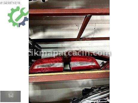 Volvo S60 Stop çıkma parça