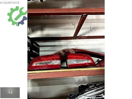 Volvo S60 Stop çıkma parça