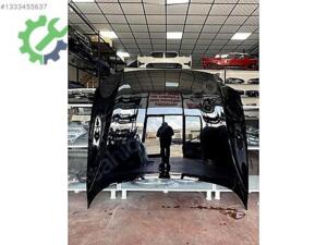 VOLVO S60 kaput