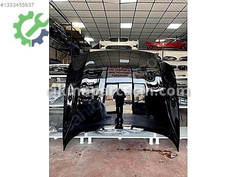 Volvo S60 Kaput çıkma parça