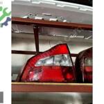 VOLVO S80 STOP 2008 2009 2010 2011 2012