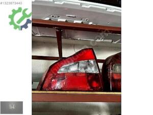 VOLVO S80 STOP 2008 2009 2010 2011 2012