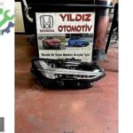 VOLVO S90 FAR 2017 2018 2019 2020 2021 2022