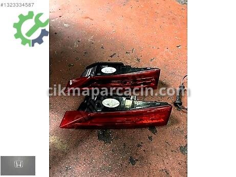 Volvo S90 Stop çıkma parça