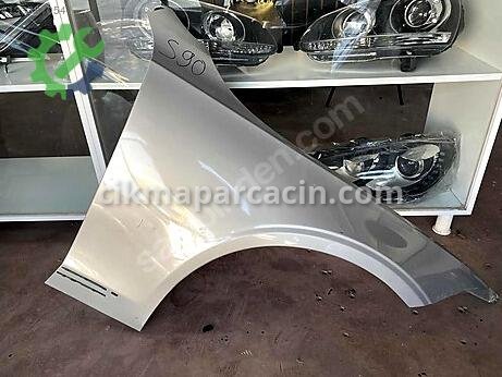 Volvo S90 Sağ Ön Çamurluk çıkma parça