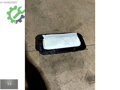 Volvo S90 Airbag (Hava Yastığı) çıkma parça