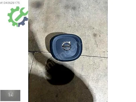 Volvo S90 Airbag (Hava Yastığı) çıkma parça