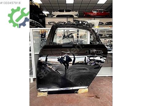 Volvo S90 Sol Arka Kapı çıkma parça