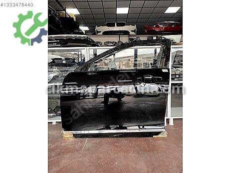 Volvo S90 Sol Ön Kapı çıkma parça