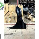 VOLVO V40 2013 2014 SOL ÇAMURLUK ORJİNAL
