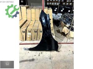 VOLVO V40 2013 2014 SOL ÇAMURLUK ORJİNAL