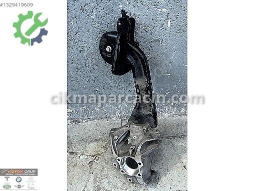 Volvo XC40 Arka Taşıyıcı 32246339 çıkma parça