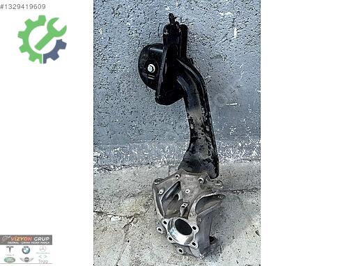 Volvo XC 40 Arka Taşıyıcı 32246339 çıkma parça