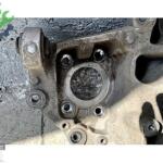 VOLVO XC40 ARKA TAŞIYICI 32246339 ORJINAL ÇIKMA