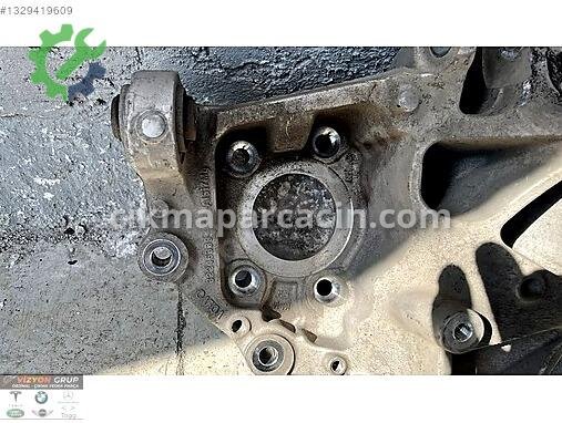 Volvo XC40 Arka Taşıyıcı 32246339 çıkma parça