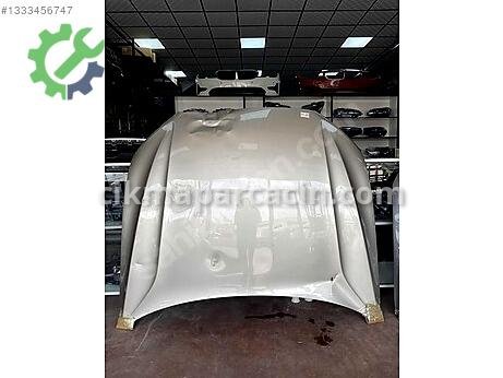 Volvo XC60 Kaput çıkma parça