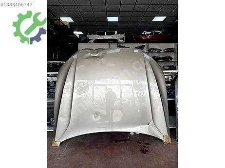 Volvo XC 60 Kaput çıkma parça