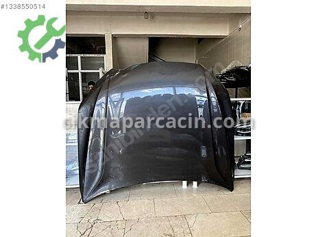Volvo XC60 Kaput çıkma parça