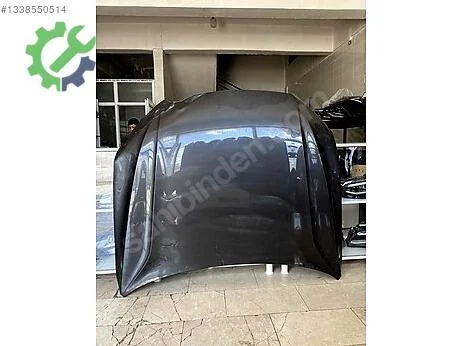 Volvo XC 60 Kaput çıkma parça