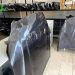 VOLVO XC60 ORİJİNAL KAPUT