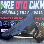 VOLVO XC60 SOL ÖN ÇAMURLUK
