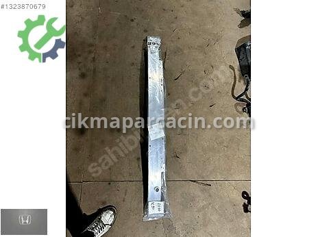 Volvo XC 90 Ön Tampon Demiri çıkma parça