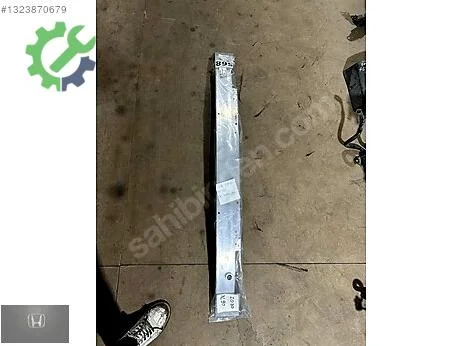Volvo XC 90 Ön Tampon Demiri çıkma parça