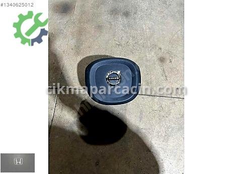 Volvo XC 90 Airbag (Hava Yastığı) çıkma parça