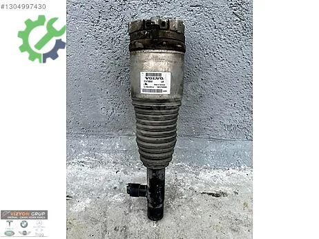 Volvo XC 90 Sol Amortisör 31476850 çıkma parça