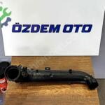VW BASINÇ BORUSU 04E145673P-AN ORJİNAL