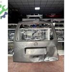 VW CADDY BAGAJ KAPAĞI