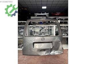 VW CADDY BAGAJ KAPAĞI