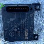 VW GOLF 8 ACC RADAR BEYNİ 5WA907572A ORJINAL ÇIKMA