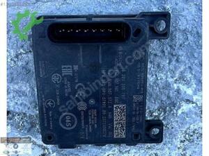 VW GOLF 8 ACC RADAR BEYNİ 5WA907572A ORJINAL ÇIKMA