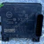 VW GOLF 8 ACC RADAR BEYNİ 5WA907572A ORJINAL ÇIKMA
