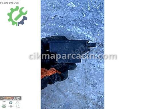 Volkswagen Golf Radar Beyni 5WA907572A çıkma parça