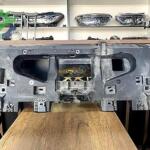 VW ID4 ÖN PANEL ORİJİNAL 11A805563