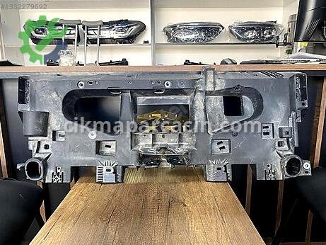 Volkswagen ID.4 Ön Panel çıkma parça