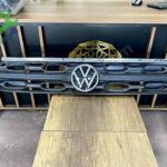 Volkswagen T-Roc Panjur çıkma parça - EMR GARAGE Gaziantep
