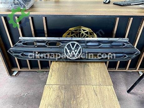 Volkswagen T-Roc Panjur çıkma parça