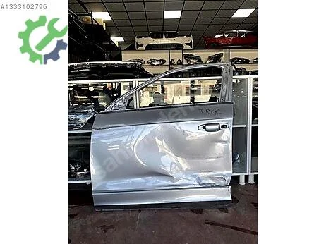 Volkswagen T-Roc Sol Ön Kapı çıkma parça