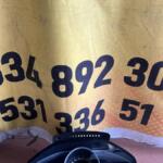 VOLVO S60 GÖSTERGE PANELİ 31412684