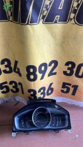 VOLVO S60 GÖSTERGE PANELİ 31412684